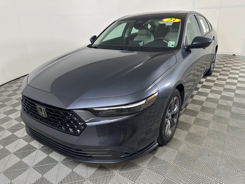 2023 HONDA Accord