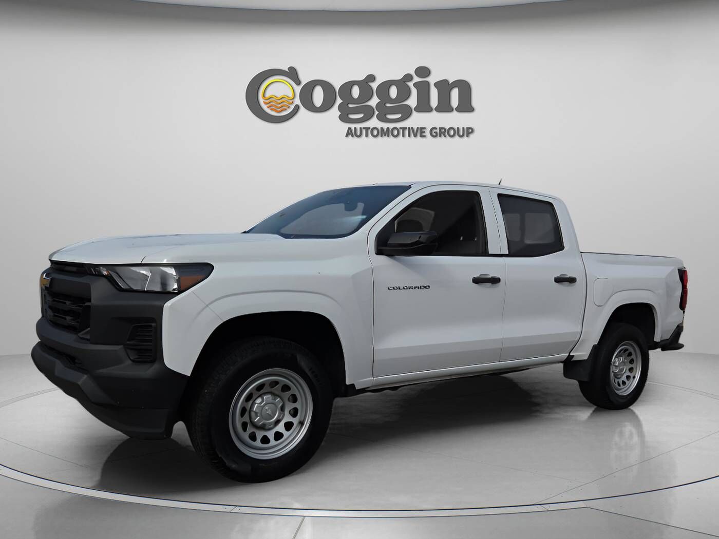 2023 CHEVROLET Colorado