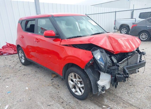 2024 KIA Soul