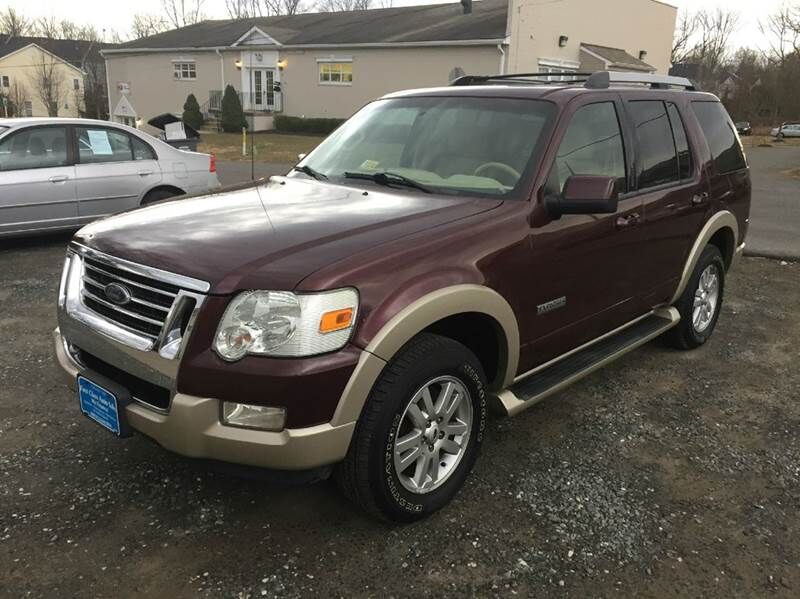 2006 FORD Explorer