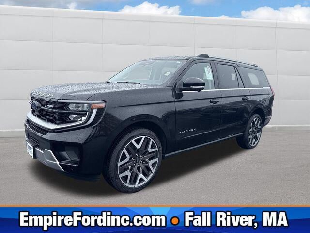 2026 FORD Expedition