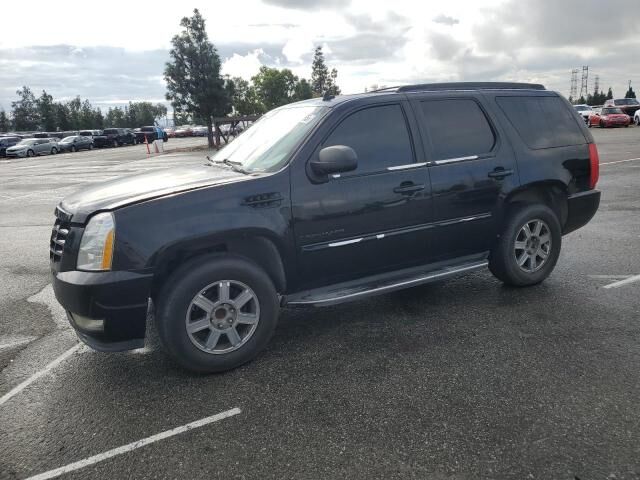 2009 CADILLAC Escalade