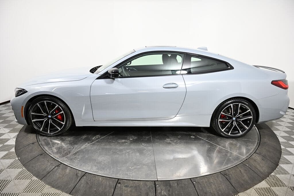 2023 BMW 430i