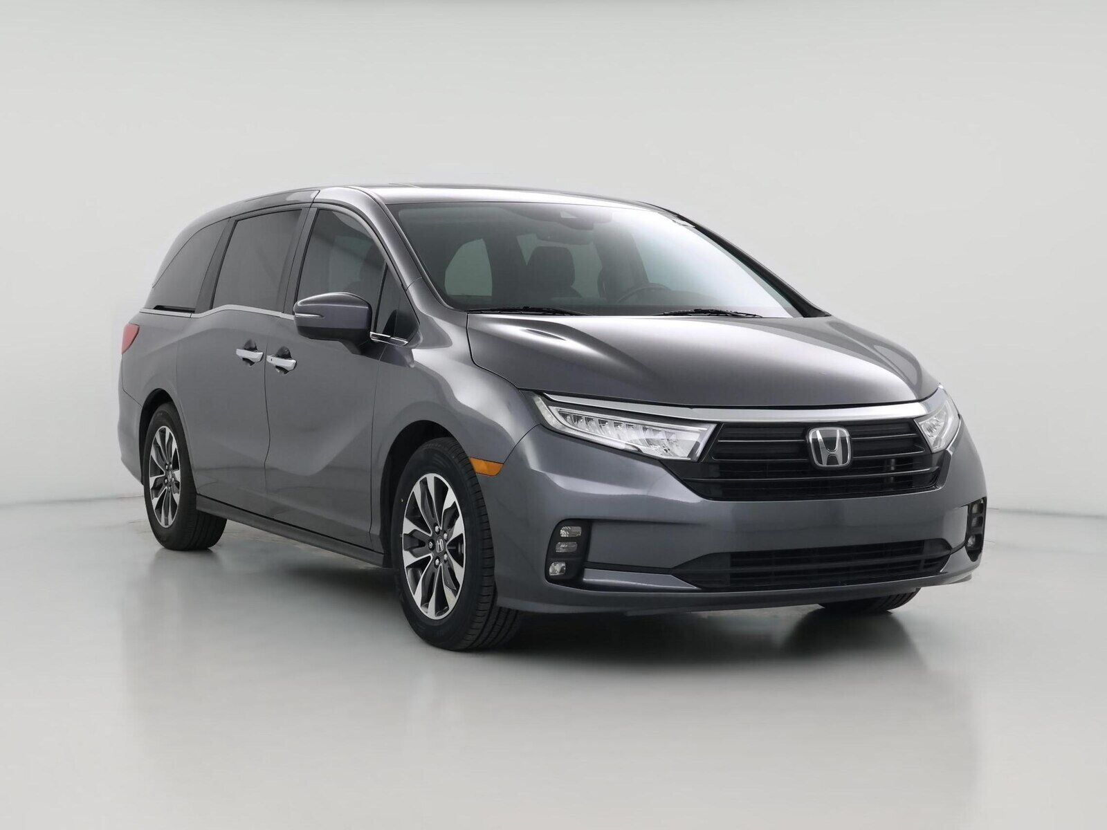 2024 HONDA Odyssey