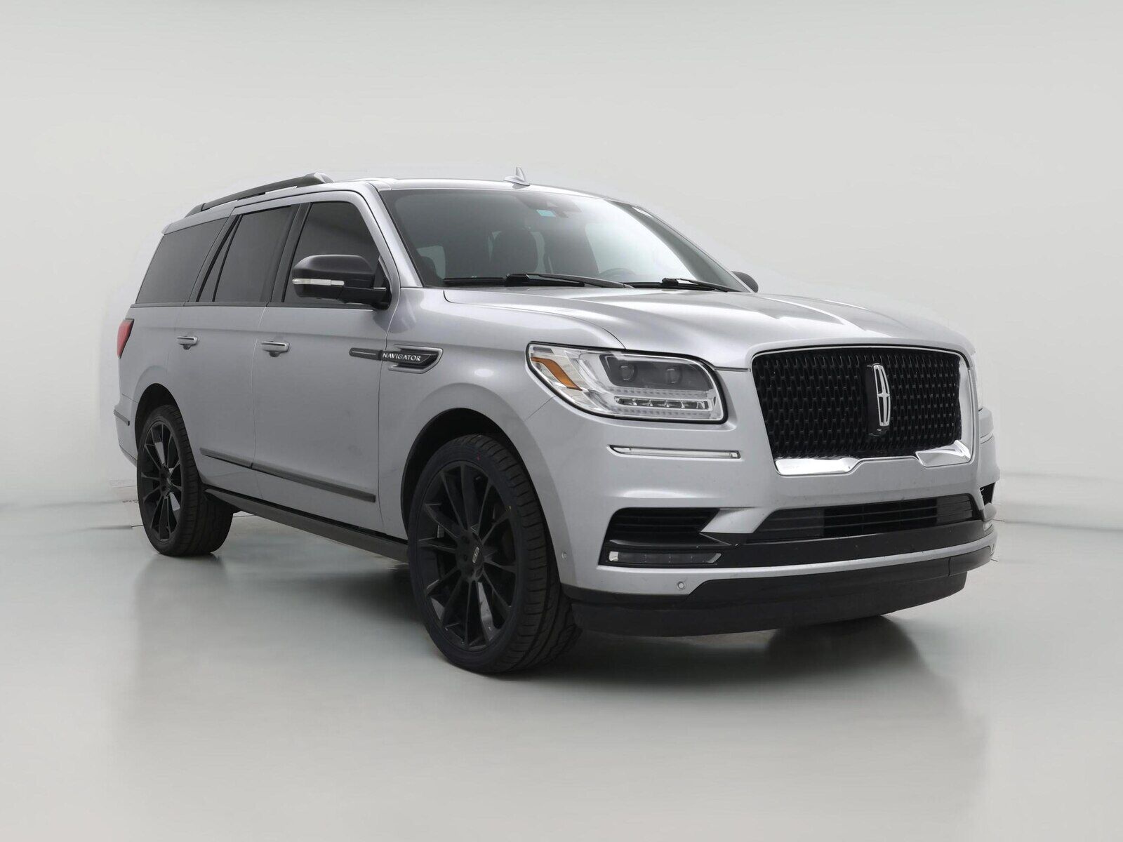 2020 LINCOLN Navigator