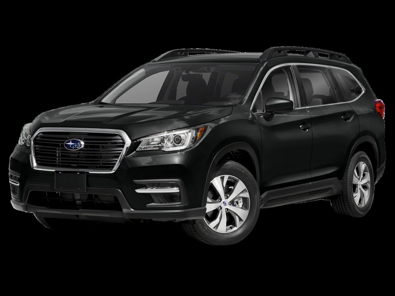 2019 SUBARU Ascent