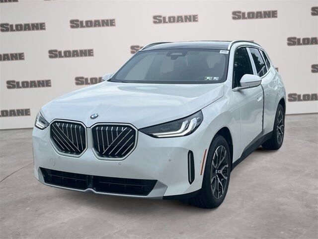 2025 BMW X3