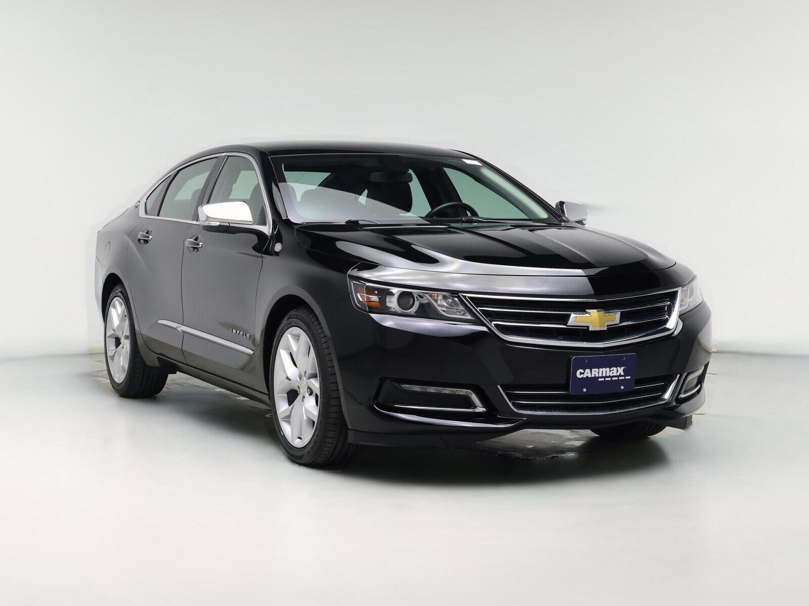 2020 CHEVROLET Impala