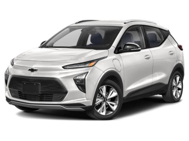 2023 CHEVROLET Bolt EUV