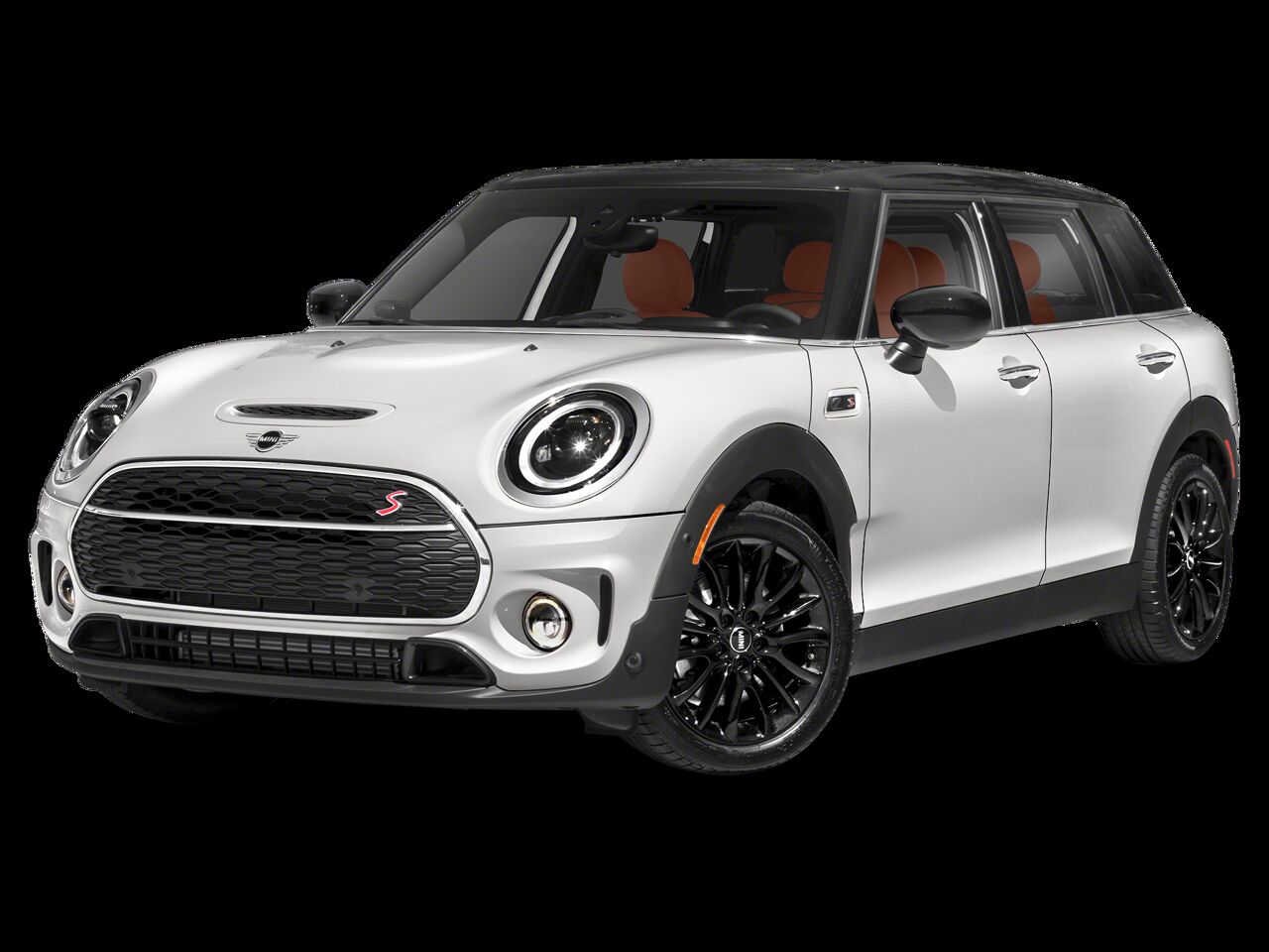 2023 MINI Clubman