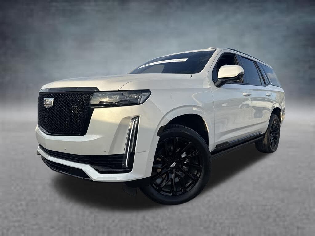 2023 CADILLAC Escalade