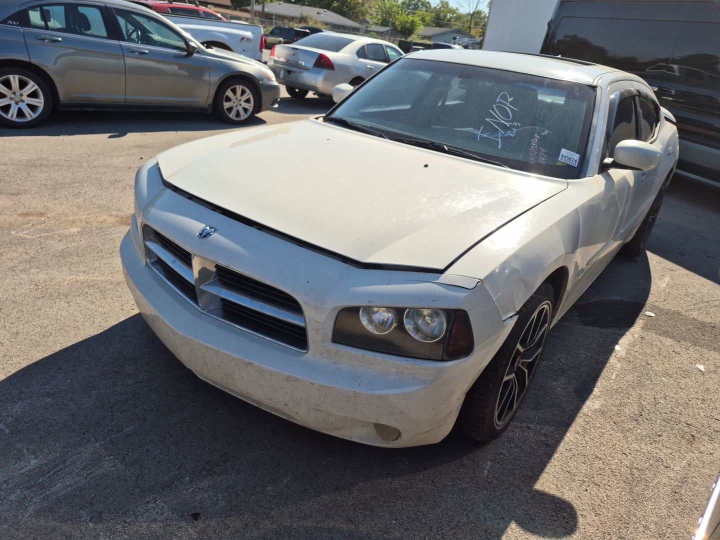 Dodge Charger