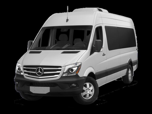 2016 MERCEDES-BENZ Sprinter