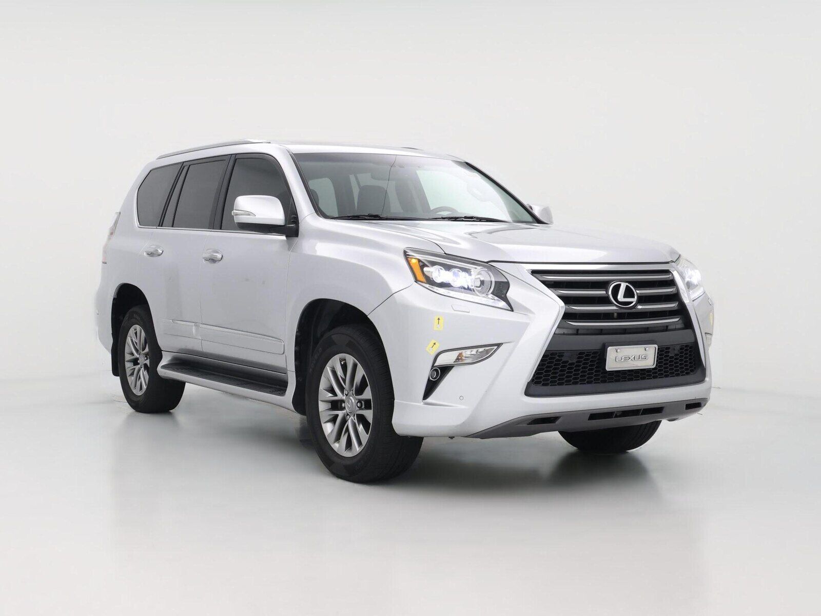 2018 LEXUS GX