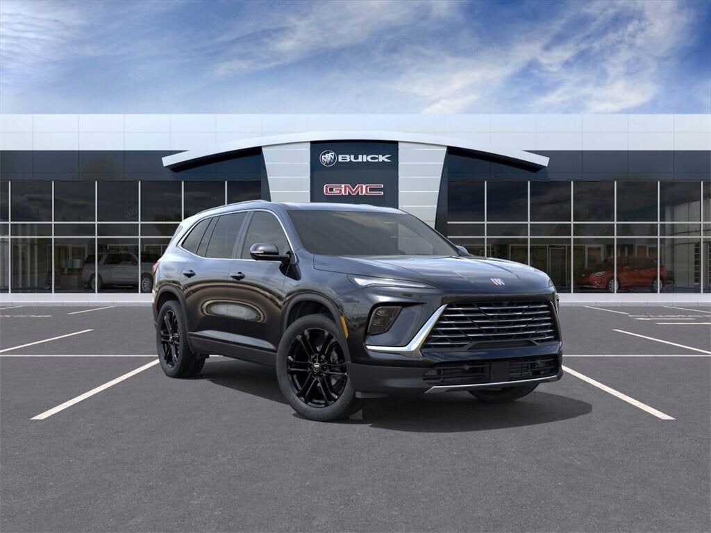 2026 BUICK Enclave