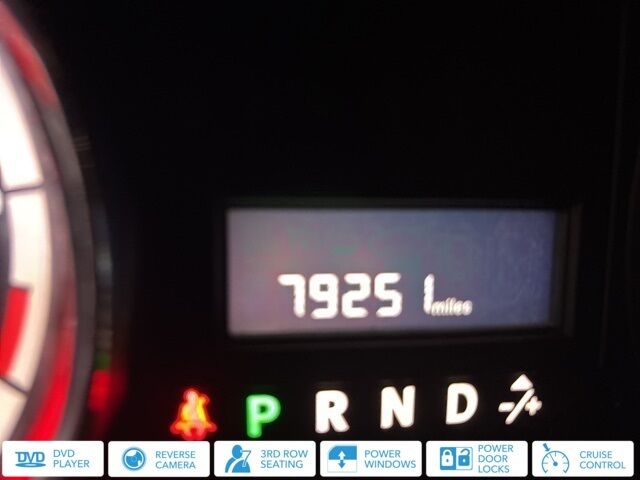 2015 DODGE Grand Caravan