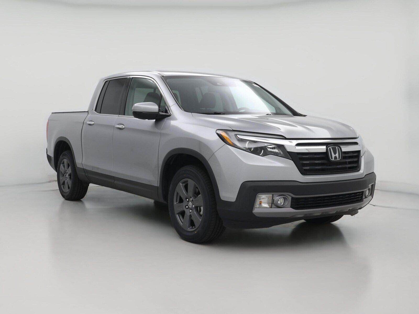 2020 HONDA Ridgeline