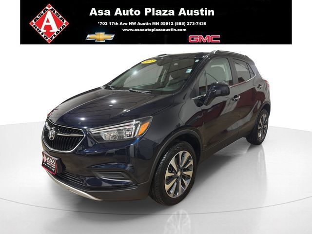 2022 BUICK Encore