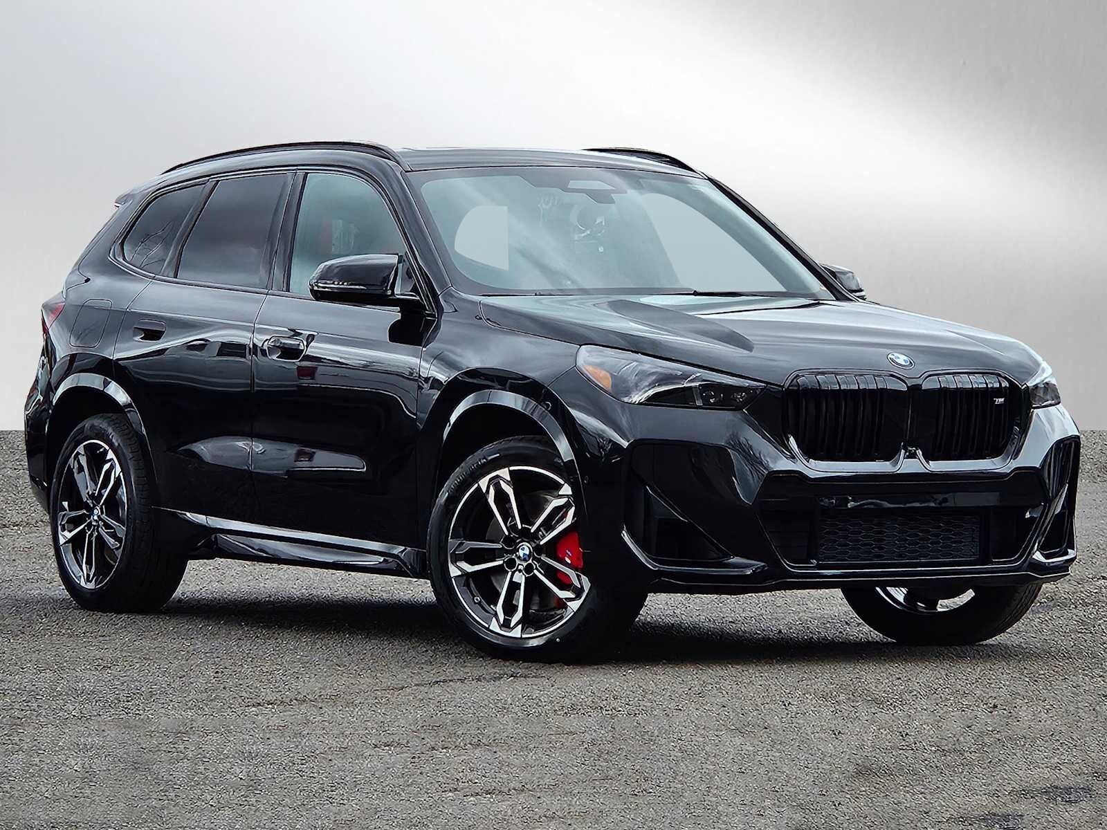 2026 BMW X1