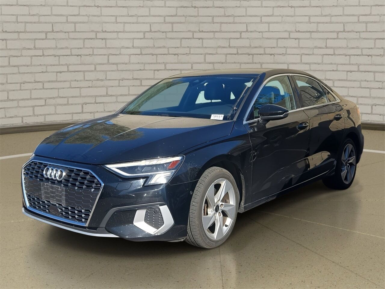 2023 AUDI A3