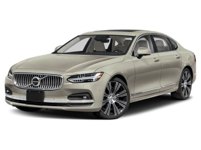 2023 VOLVO S90