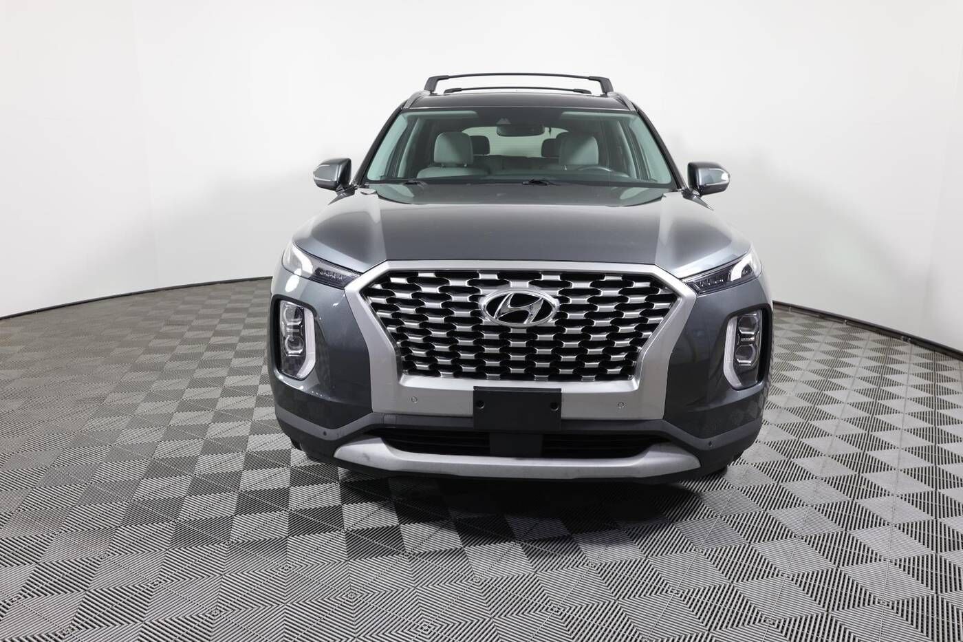 2021 HYUNDAI Palisade