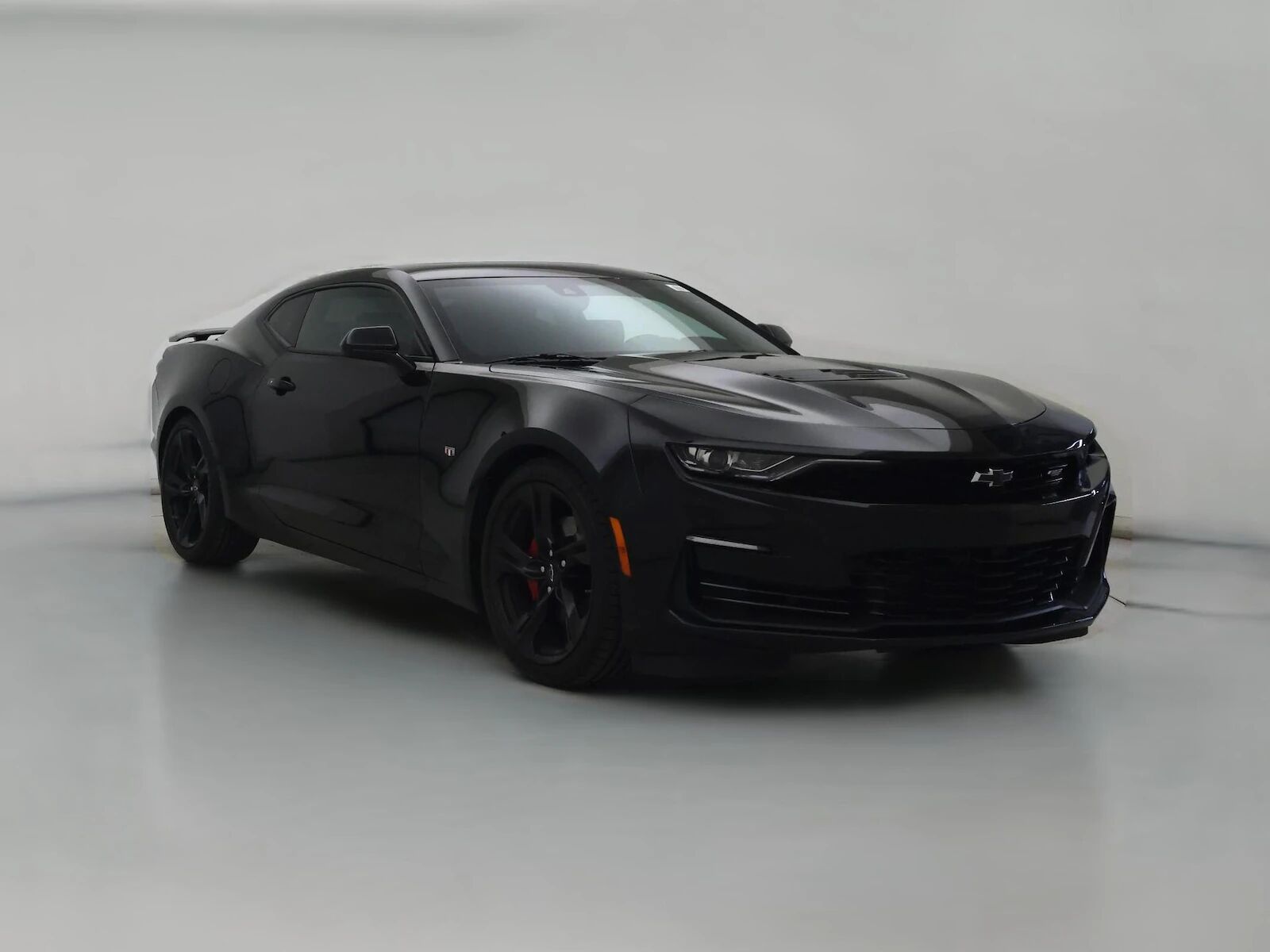 2023 CHEVROLET Camaro