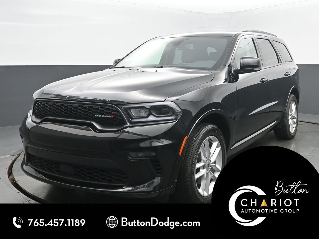 2023 DODGE Durango