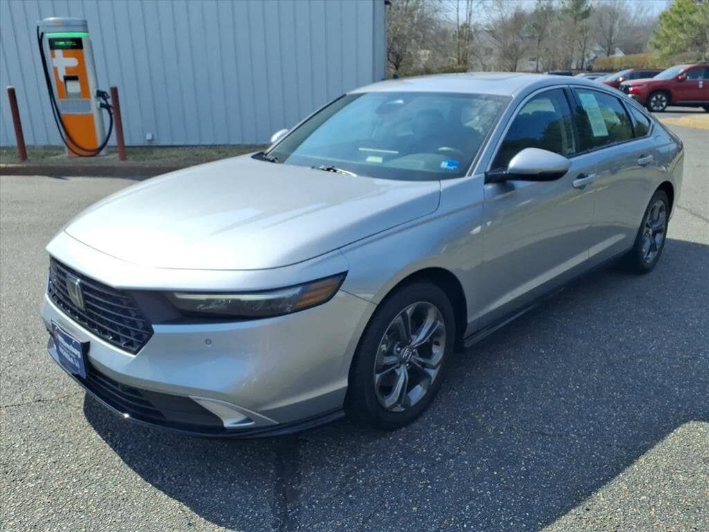 2023 HONDA Accord