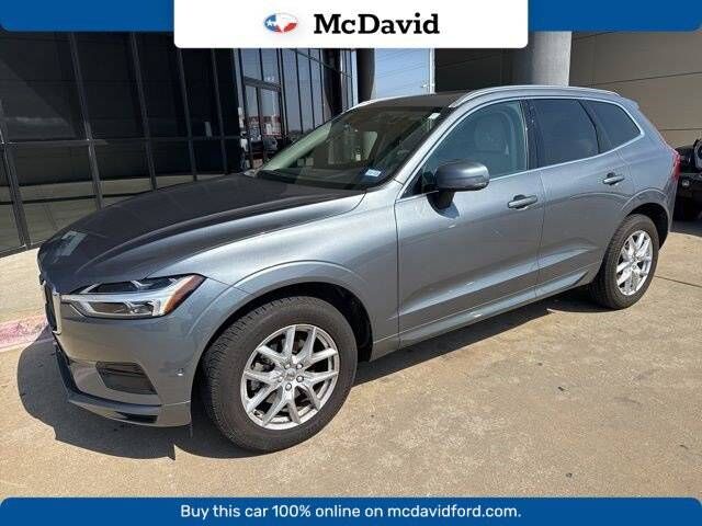 2019 VOLVO XC60