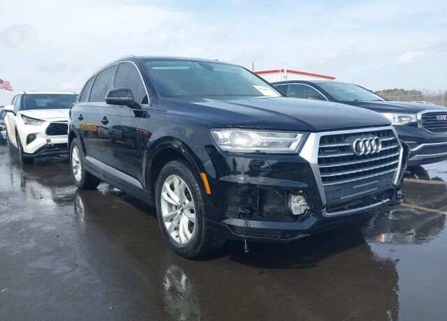 2019 AUDI Q7