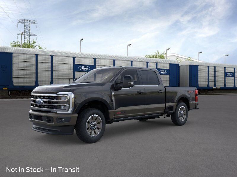 2026 FORD F-350