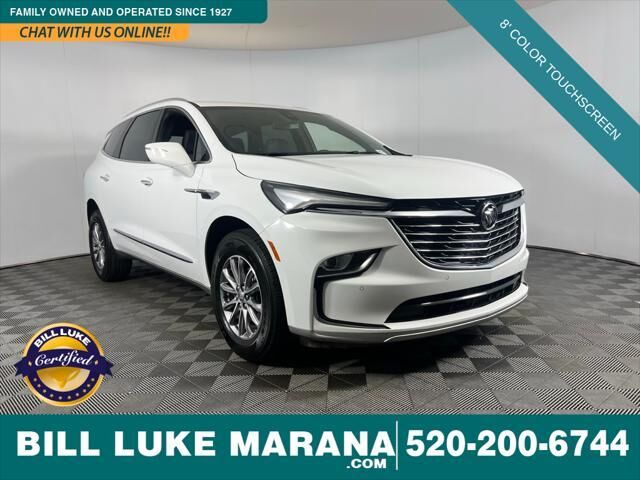 2023 BUICK Enclave