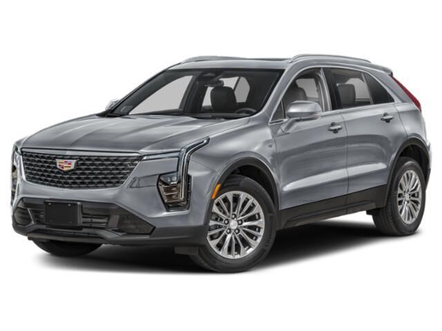 2025 CADILLAC XT4