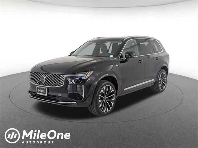 2026 VOLVO XC90