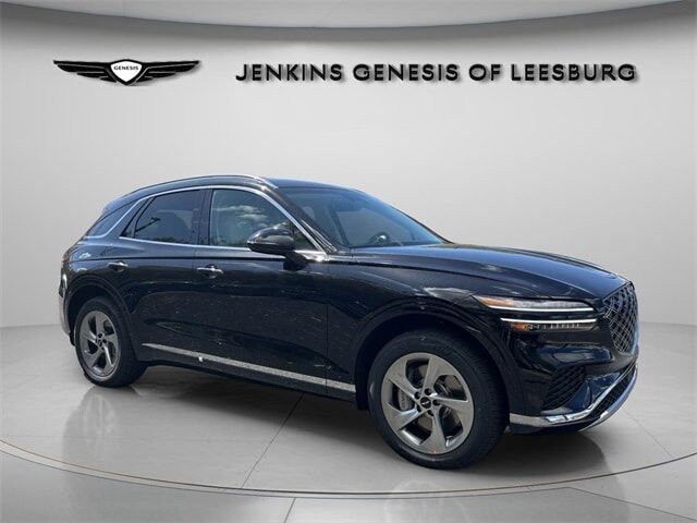 2026 GENESIS GV70