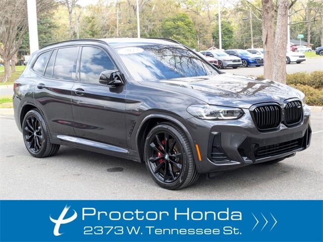 2023 BMW X3