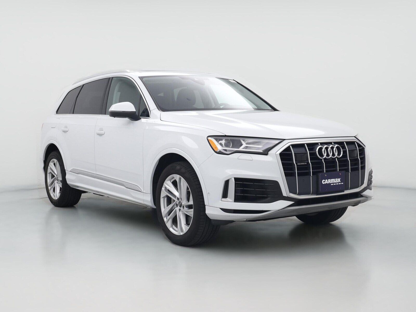 2022 AUDI Q7