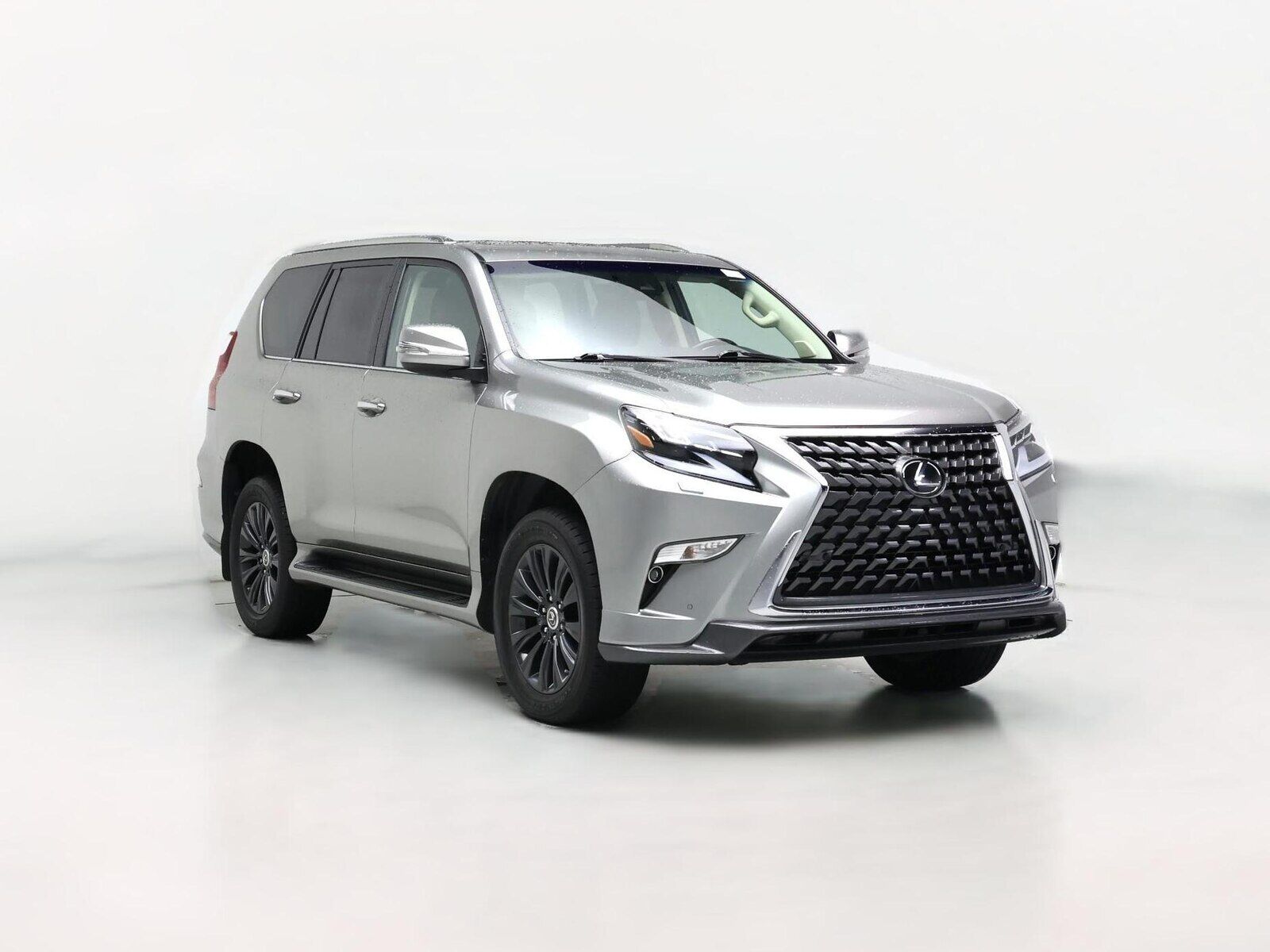 2021 LEXUS GX