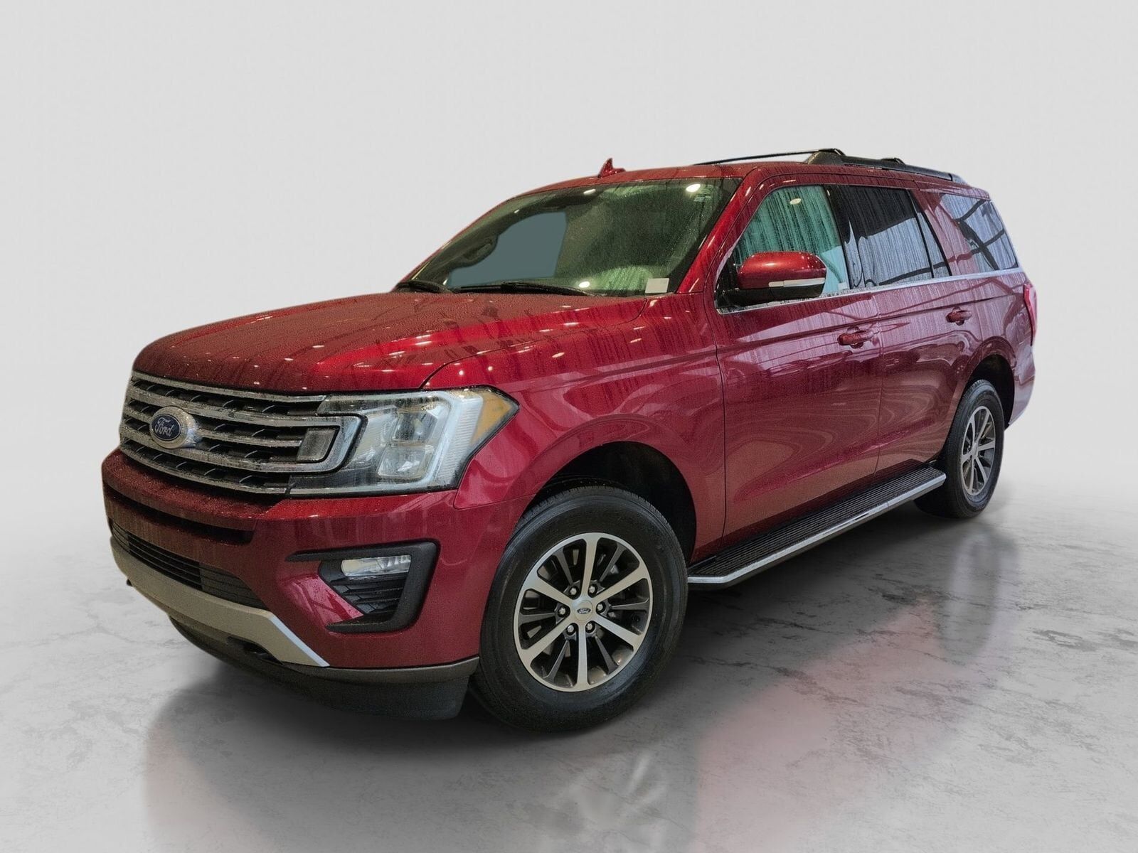 2019 FORD Expedition