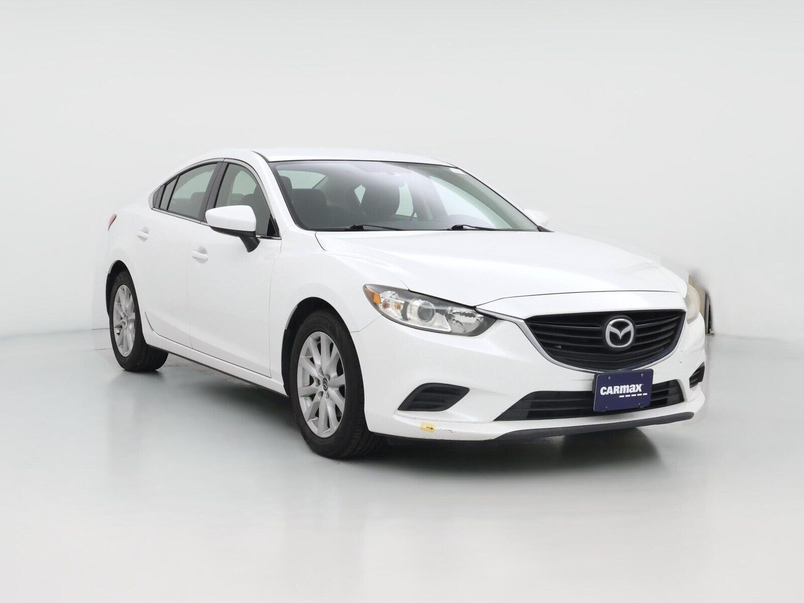 2014 MAZDA Mazda6