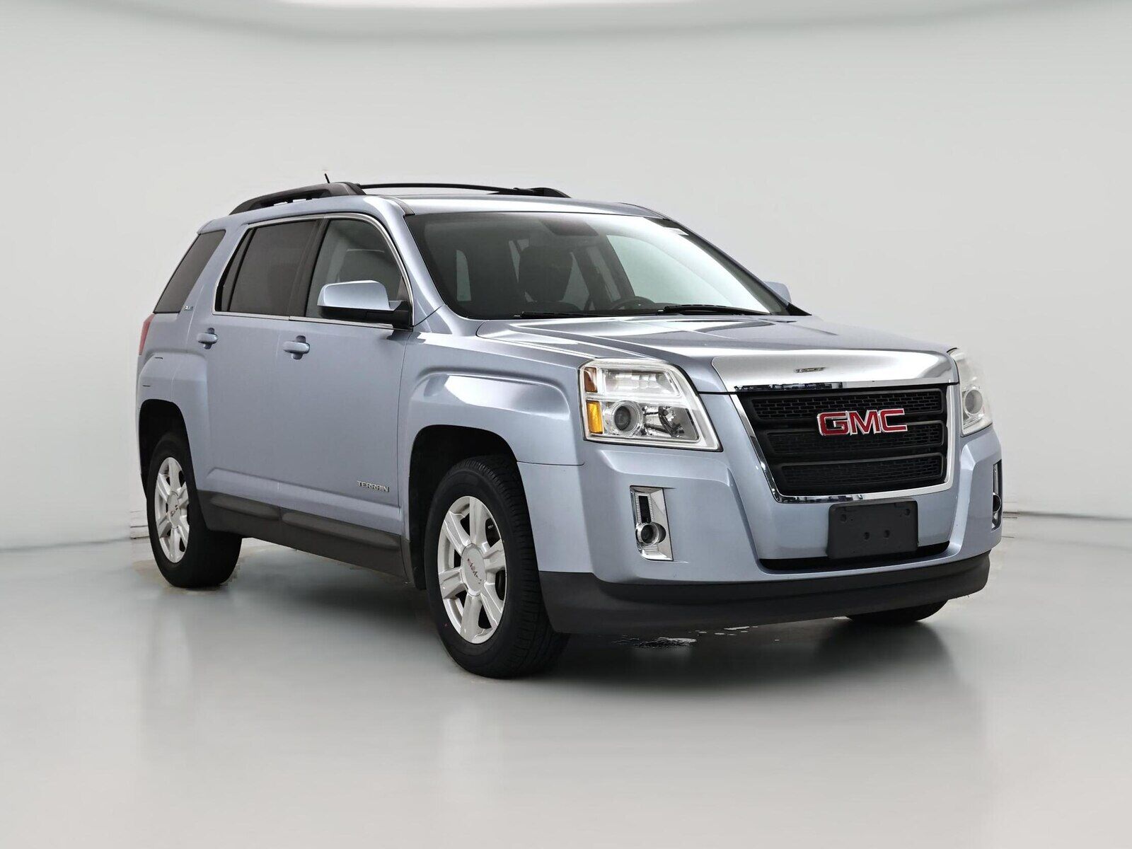2014 GMC Terrain