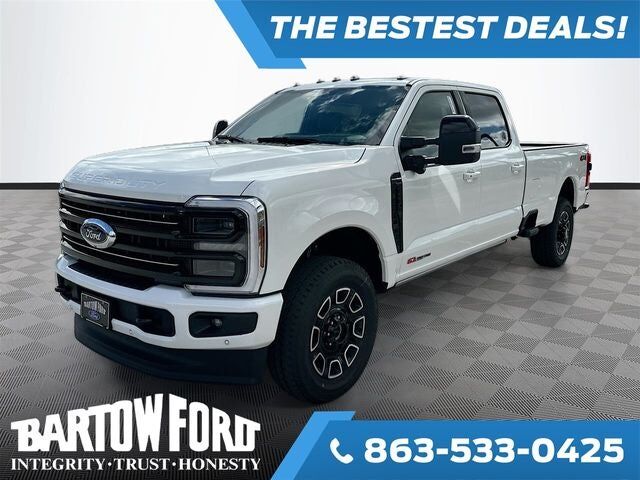2026 FORD F-250