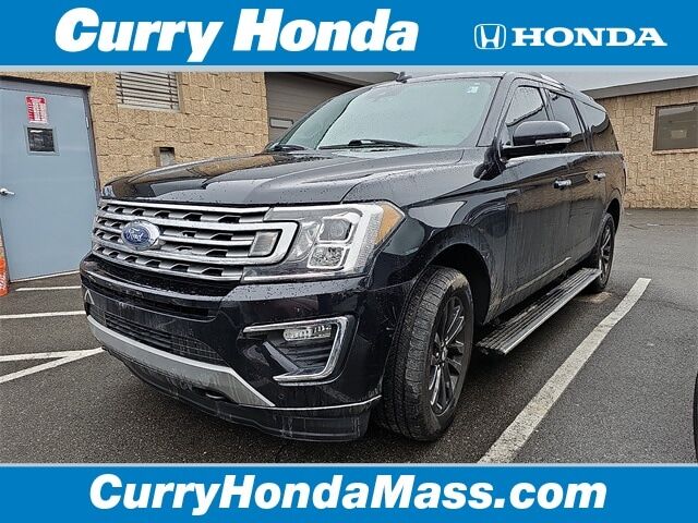 2020 FORD Expedition