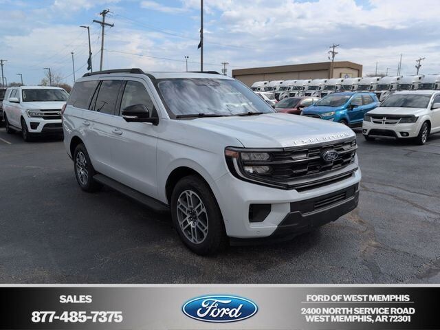 2025 FORD Expedition