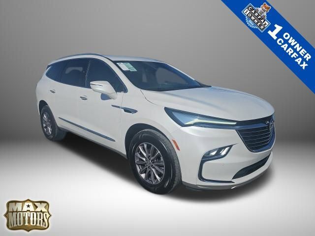 2023 BUICK Enclave