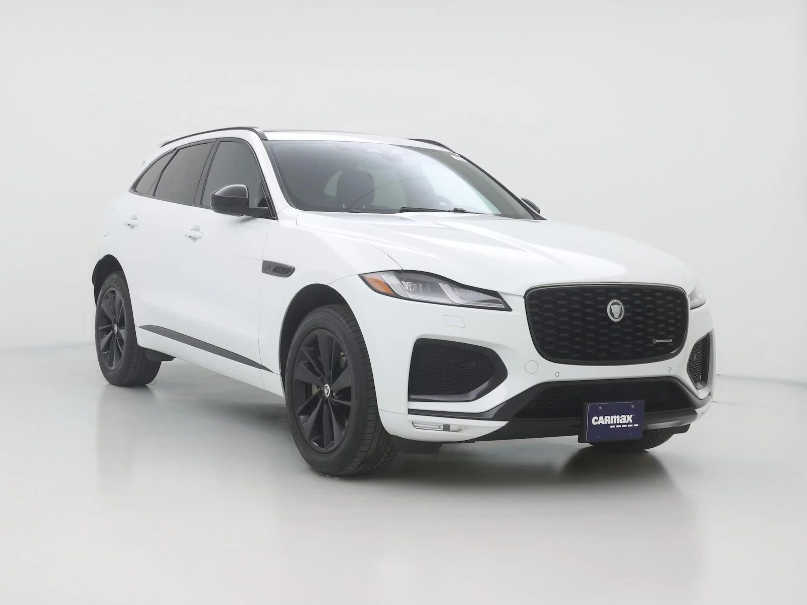 2024 JAGUAR F-Pace