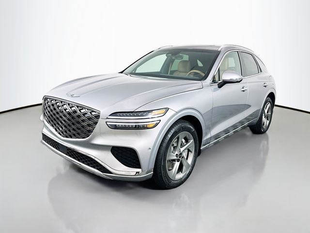 2026 GENESIS GV70