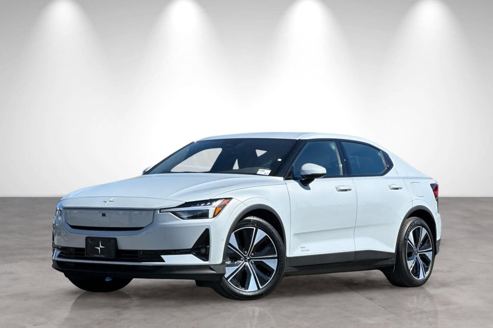 2024 POLESTAR PS2