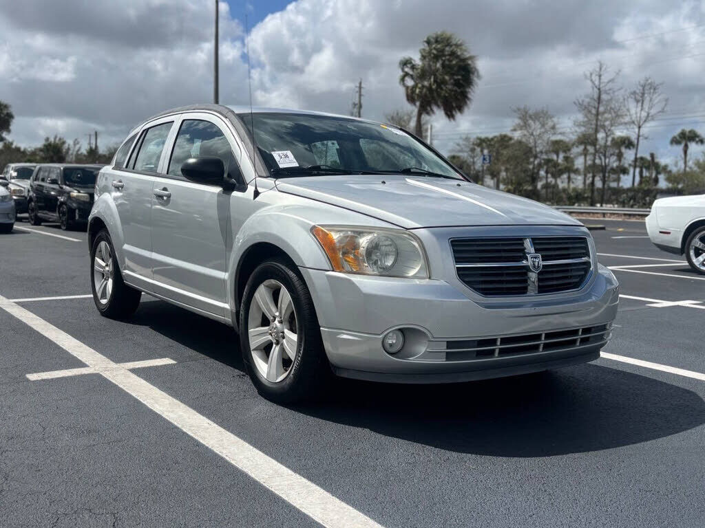 2010 DODGE Caliber